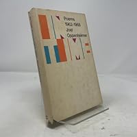 In time;: Poems, 1962-1968 B0006CK5VQ Book Cover