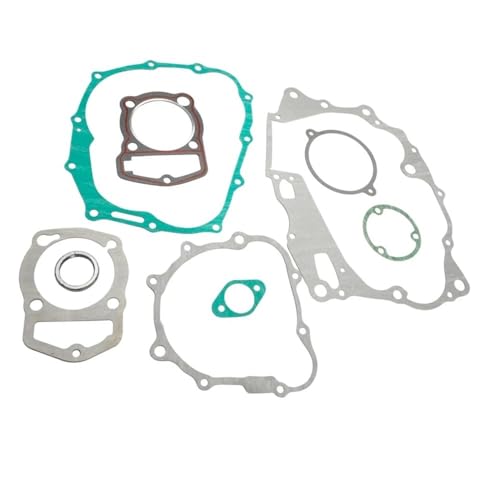 Joint extrémité de cylindre CRF230F pour stopper les fuites moteur