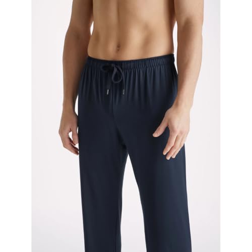 Men's Basel Denim Lounge Pant2