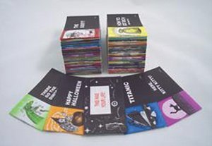 Chick Tract Assortment: Jack Chick: 9780758903853: Amazon.com: Books
