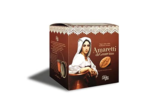Amaretti di Guarcino IGP 1 Kg