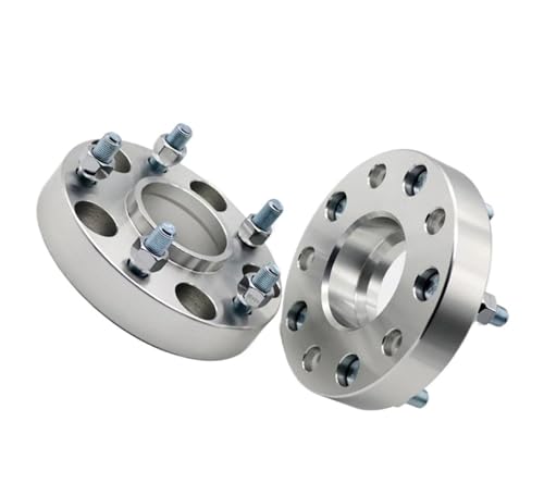 Entretoise de roue Honda Civic Type R 5x120 cales de changement d'entraxe M14xP1.5