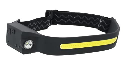 ���V �[�d�� LED �w�b�h���C�g �Z���T�[�^�C�v LHL-2SLiB EARTH MAN �Y���ɂ��� 2way�|���V���R���o���h ������