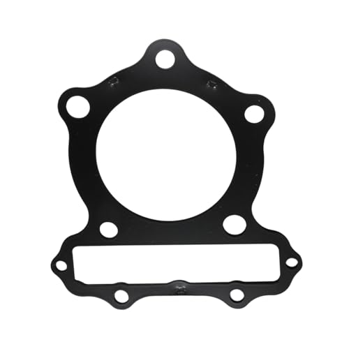 Yamaha エンジン部品一式 ガスケット付き Amazon.co.jp: オートバイエンジン ガスケット セット (シリンダ