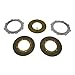 Gnyduw Wet Clutch Plate Set For Honda GX160 GX200 GX240 GX270 GX340 GX390 Parts