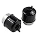 Disenparts RE60021 Fuel Filter Compatible with John Deere Skid Steer Loader 240 250 260 270 555G 650G 5103 5105 5203 5205 1850 3110 3210 3310 3410 4890 4895 4990 X 2