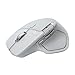 Logitech MX Master 4 for Mac, Ergonomic Bluetooth Mouse with Advanced Performance Haptic Feedback, Ultra-Fast Scrolling, USB-C Charging, MacOS, iPadOS, Windows