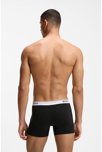 BOSS BoxerBr 3P Power – Ansicht 4