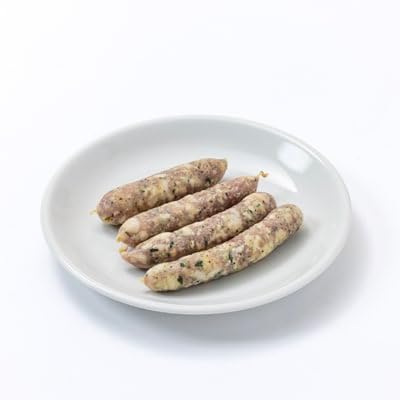 安城市産チンゲン菜ウインナー 128g×6袋