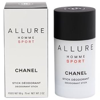Amazon | シャネル(CHANEL) アリュール オム スポーツ
