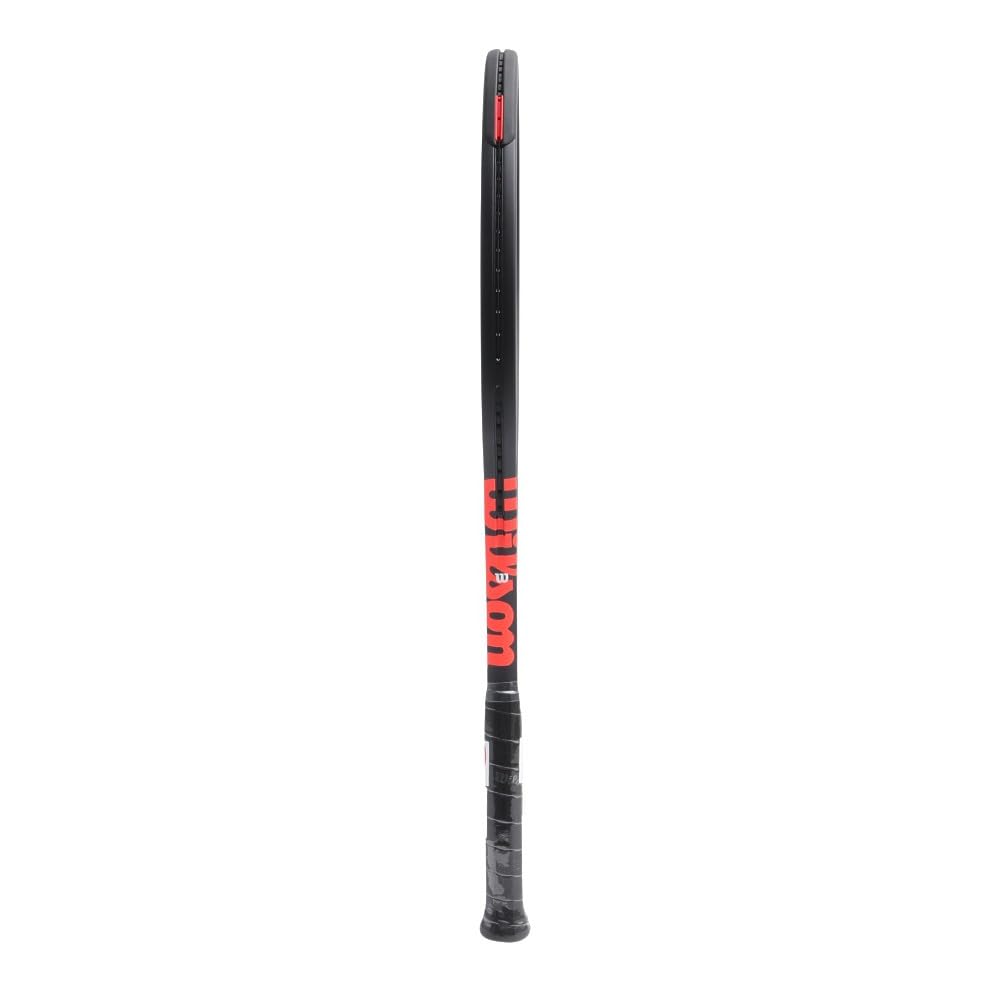 Wilson Clash 100ul V3 Tennis Racket - Raqueta de Tenis Unisex Adulto