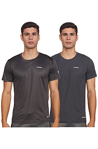 Image of CHARGED unisex-adult T SHIRT