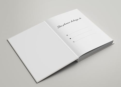 Image of AccuPrints Hard Bound Paper Notebook|Compact Size A5 (8.25 x 5.7)|200 Pages, 80 gsm|Flat Opening Hardbound Sky Blue Unicorn diary-01