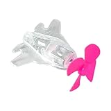 Fácil instalación: sistema de fijación adhesiva sin perforación para montaje instantáneo en manillar y espejos retrovisores. Decora tu bicicleta eléctrica en un movimiento con esta solución universalmente compatible.