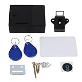 Serrature per porte,Serrature intelligenti | Serratura per armadietto durevole multiuso per cassetto dispensa liquori mobili nascosti