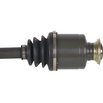 Cardone 66-4199 New CV Axle