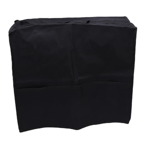 Funda para Máquina de Granizados CHICIRIS, Tela Oxford 600D con Asa Superior, Compatible con FS301C FS299 y Máquinas de 68oz miniatura 4