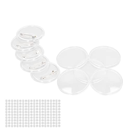 AKLOSIPY 100Zbg uNobW쐬Lbg - 25mmANtg&p[\iCYpDIY[J[