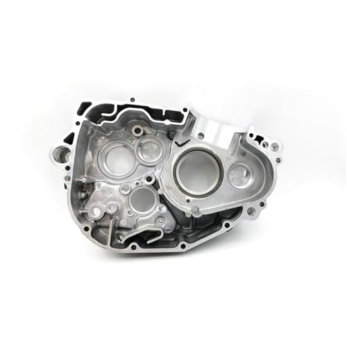 �Z�����[�^�[�J�o LONCIN YF300 LX300 Retro 300AC �o�C�N�G���W���J�o�[ ���[�^�[�X�e�[�^�[�K�[�h �N�����N�P�[�X�T�C�h�J�o�[ �E���ɓK�� �G���W���J�o�[(Left Crankcase)