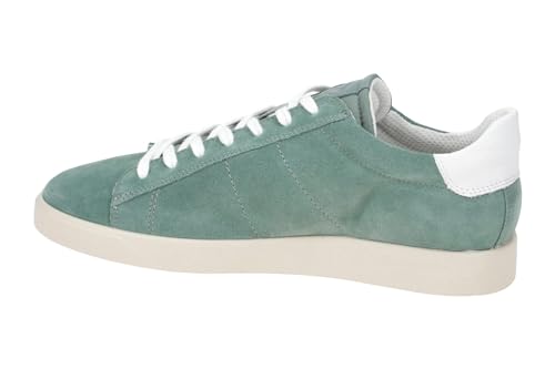 Image of ECCO Men's Street Lite Retro Sneaker
