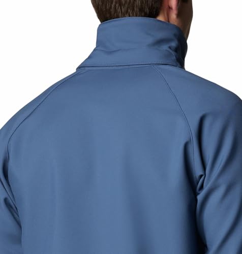 Image of Columbia Men Omni-Shield Cascade Ridge III Softshell Hiking and Trekking Jacket