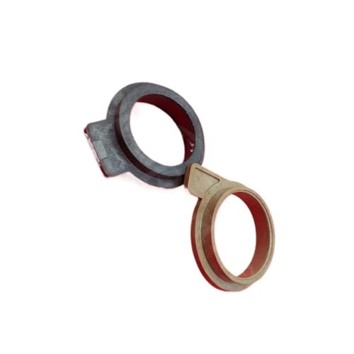 Bague de rouleau de fusion 2H425150 haute résistance pour séries FS et KM MFP