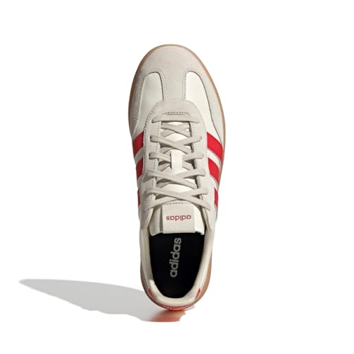 Image of adidas Barreda Decode Shoes