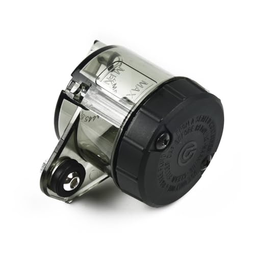 Réservoir de fluide de moto universel pour Aprilia Dorsoduro 1200 ABS