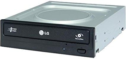 Electronics 22X SATA Super Multi DVD Internal Drive, DVD+/-RW