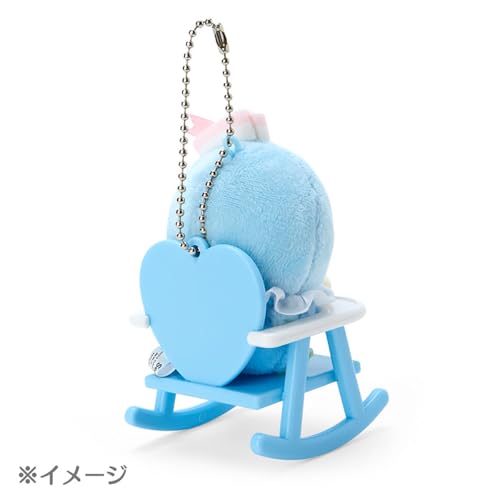 Image of Sanrio 555088 Chromi Baby Chair Mat