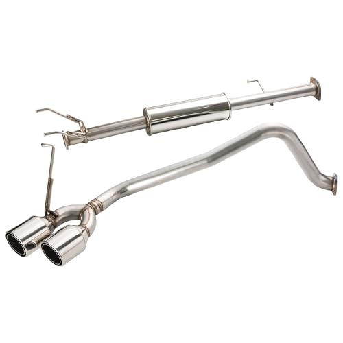 Amazon.co.jp: 5ZIGEN マフラー TF500 [適合車種:ハイラックス(HILUX