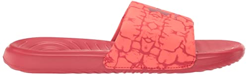 Image of Under Armour Men's Ansa Graphic Slide Sandal