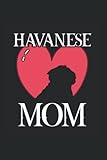Photo Gallery havanese mom: ruled notebook cani diario idea regalo cane Photo Gallery havanese mom: ruled notebook cani diario idea regalo cane