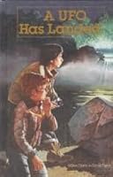 A Ufo Has Landed (Galaxy Gang Mystery) 038529297X Book Cover