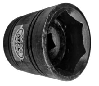 MEC® Activa Clutch Nut Spanner Solid Metal Socket LockNut Tool for Activa Motorbikes Hardened & Tempered Steel, Precision and Durability for Motorbikes (B0CG4FH17P) Amazon Price History, Amazon Price Tracker