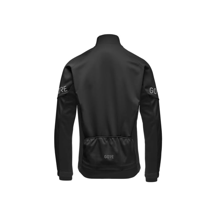 GORE WEAR Men's Thermal Cycling Jacket - Image 3