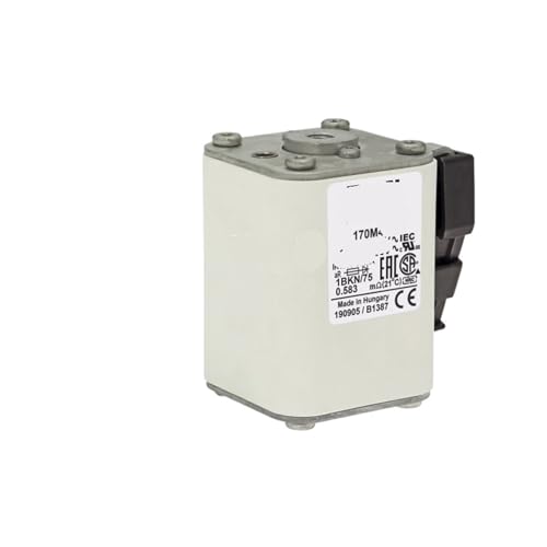 Fusible 170M4392 690 V 350 A haute capacité de coupure basse tension