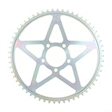 Photo Gallery sportarc 1 pz pignone posteriore moto 48t / 54t argento pignone posteriore per sur ron per light bee lbx l1e (48t) Photo Gallery sportarc 1 pz pignone posteriore moto 48t / 54t argento pignone posteriore per sur ron per light bee lbx l1e (48t)