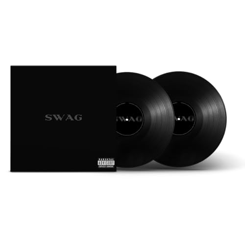 SWAG[2 LP]