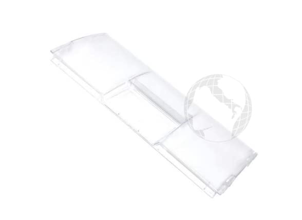 Cover Cassetto Frigorifero Beko Originale - Ricambio 4397311300 Per Modelli Specifici - Foto 7