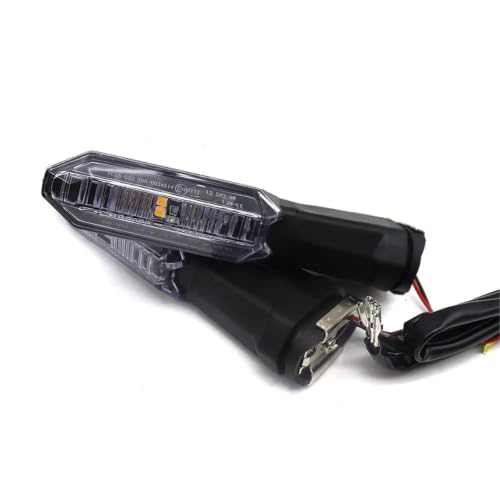 Pièces De Clignotants Moto LED pour Rénover Signalisation VERSYS