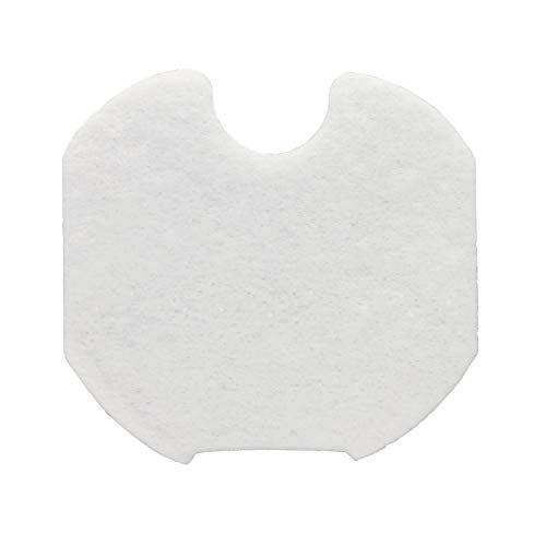 Vacuum Filters Replacement Set For Shark Rocket Hv300, Cs100, Cs110, Hv301, Hv302, Hv303, Hv305, Hv308, Hv310, Uv450, 8 Foam Filters + 8 Felt Filters + 8 Post-Filters, Compare To Part # Xffv300 #TOP3