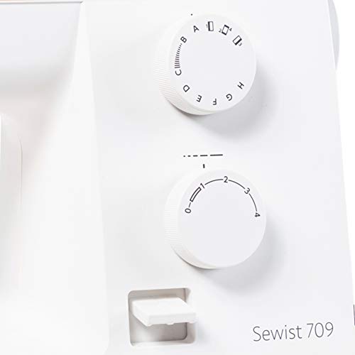 Janome Memory Craft 9850