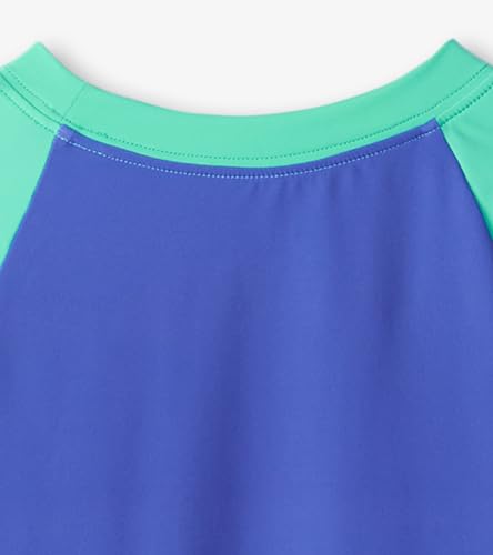 Image of Hatley Girls' Long Sleeve Rashguard