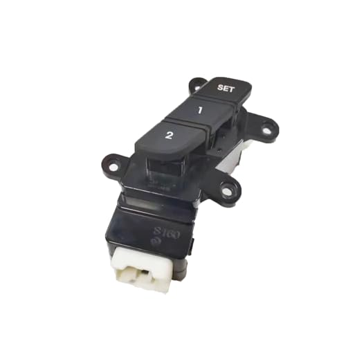 Interrupteur de siège bloqué Hyundai Santa Fe 2013-2018 solution réglage 932502W000