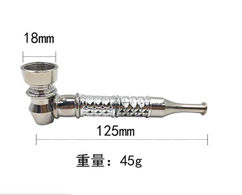 Amazon.co.jp: パイプ タバコ 金属 煙草 フィルター キセル