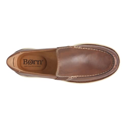 BORN Men's Mariner Slip On3
