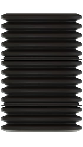 Image of Aero-Stream Corrugated Pipe, 23.5 inch ID x 40 inch Tall with Safety Barrier