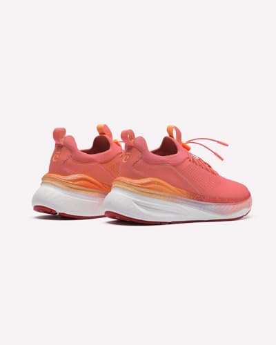 Image of clove Forte Shoes for Doctors & Nurses, Fluid Resistant, Easy to Clean, Slip Resistant, Comfortable for 12+ Hour Standing Shifts, Elastic & No-Tie Laces, Sneakers for Men & Women