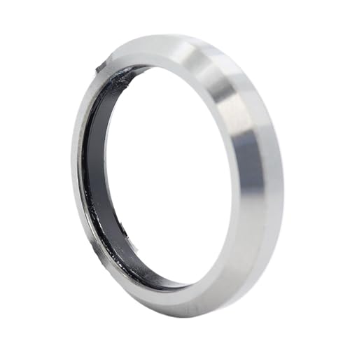 Roulement de casque vélo route ACB3748H7 37x48x7 mm roulement direction conique 45/90